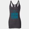 Bella Women's Triblend Racerback Tank Thumbnail
