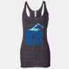Bella Women's Triblend Racerback Tank Thumbnail
