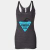 Bella Women's Triblend Racerback Tank Thumbnail