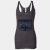 Bella Women's Triblend Racerback Tank Thumbnail