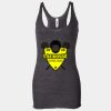 Bella Women's Triblend Racerback Tank Thumbnail