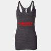 Bella Women's Triblend Racerback Tank Thumbnail