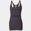 Bella Women's Triblend Racerback Tank Thumbnail