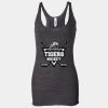 Bella Women's Triblend Racerback Tank Thumbnail