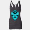 Bella Women's Triblend Racerback Tank Thumbnail