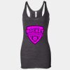 Bella Women's Triblend Racerback Tank Thumbnail