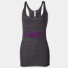 Bella Women's Triblend Racerback Tank Thumbnail