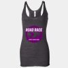 Bella Women's Triblend Racerback Tank Thumbnail