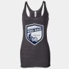 Bella Women's Triblend Racerback Tank Thumbnail