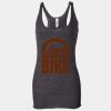 Bella Women's Triblend Racerback Tank Thumbnail