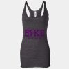 Bella Women's Triblend Racerback Tank Thumbnail