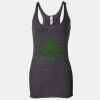 Bella Women's Triblend Racerback Tank Thumbnail