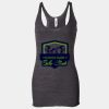 Bella Women's Triblend Racerback Tank Thumbnail