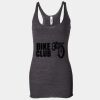 Bella Women's Triblend Racerback Tank Thumbnail