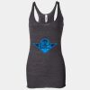 Bella Women's Triblend Racerback Tank Thumbnail