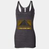 Bella Women's Triblend Racerback Tank Thumbnail