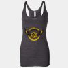 Bella Women's Triblend Racerback Tank Thumbnail