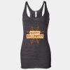 Bella Women's Triblend Racerback Tank Thumbnail