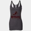 Bella Women's Triblend Racerback Tank Thumbnail