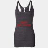 Bella Women's Triblend Racerback Tank Thumbnail