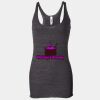 Bella Women's Triblend Racerback Tank Thumbnail