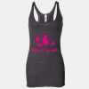 Bella Women's Triblend Racerback Tank Thumbnail