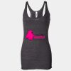 Bella Women's Triblend Racerback Tank Thumbnail