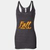 Bella Women's Triblend Racerback Tank Thumbnail