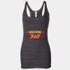 Bella Women's Triblend Racerback Tank Thumbnail