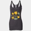 Bella Women's Triblend Racerback Tank Thumbnail
