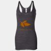 Bella Women's Triblend Racerback Tank Thumbnail