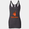 Bella Women's Triblend Racerback Tank Thumbnail