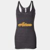 Bella Women's Triblend Racerback Tank Thumbnail