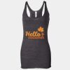 Bella Women's Triblend Racerback Tank Thumbnail