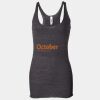 Bella Women's Triblend Racerback Tank Thumbnail