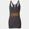 Bella Women's Triblend Racerback Tank Thumbnail