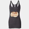 Bella Women's Triblend Racerback Tank Thumbnail