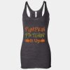 Bella Women's Triblend Racerback Tank Thumbnail