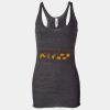 Bella Women's Triblend Racerback Tank Thumbnail