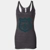 Bella Women's Triblend Racerback Tank Thumbnail