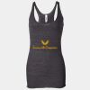 Bella Women's Triblend Racerback Tank Thumbnail