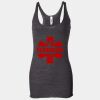 Bella Women's Triblend Racerback Tank Thumbnail