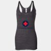 Bella Women's Triblend Racerback Tank Thumbnail