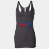 Bella Women's Triblend Racerback Tank Thumbnail
