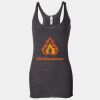Bella Women's Triblend Racerback Tank Thumbnail