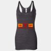Bella Women's Triblend Racerback Tank Thumbnail