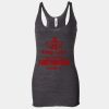 Bella Women's Triblend Racerback Tank Thumbnail