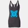 Bella Women's Triblend Racerback Tank Thumbnail