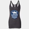Bella Women's Triblend Racerback Tank Thumbnail