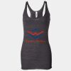 Bella Women's Triblend Racerback Tank Thumbnail